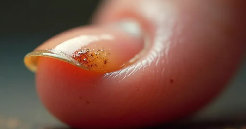 Unheiro na unha: o incômodo que você ignora - [Guia 2026]