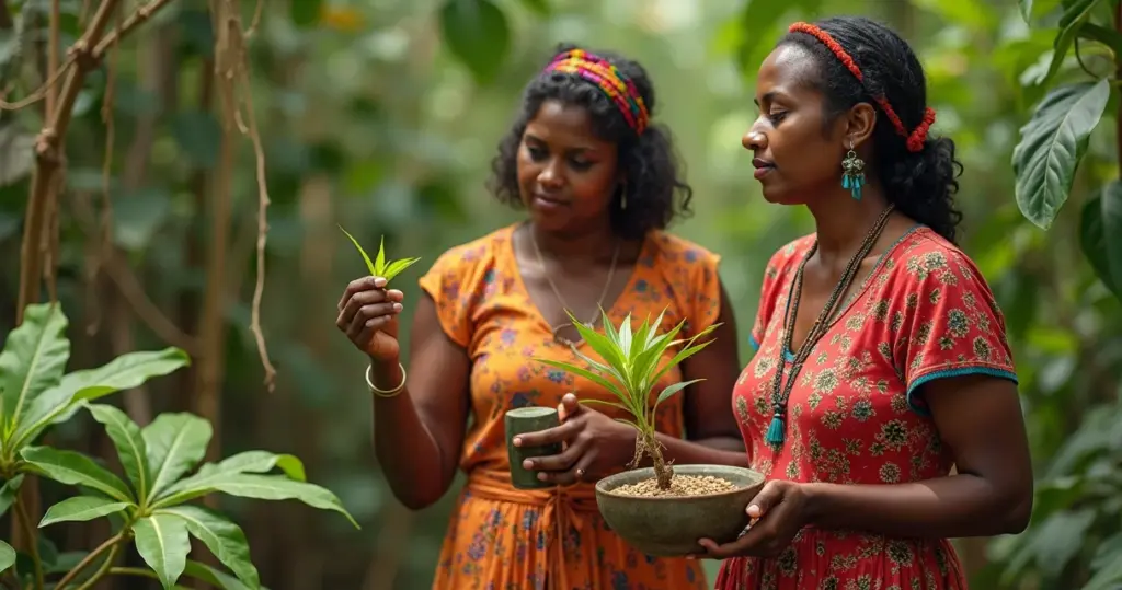 Uxi Amarelo e Unha de Gato Causa Hemorragia: o risco que você corre
