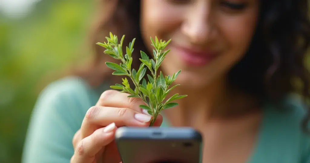 Uxi Amarelo e Unha de Gato para Engravidar: O Segredo Natural