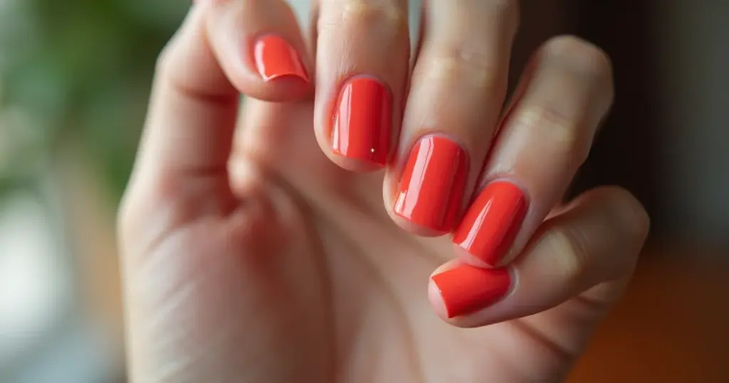 Verniz de Unha 2026: Cores e Segredos para Unhas Incríveis Verniz de Unha 2026: Cores e Segredos para Unhas Incríveis