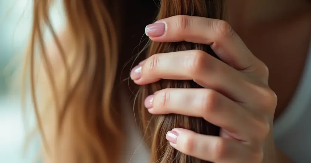 Vitamina Cabelo e Unha Neo Química: Fios Fortes e Unhas Que Não Quebram!