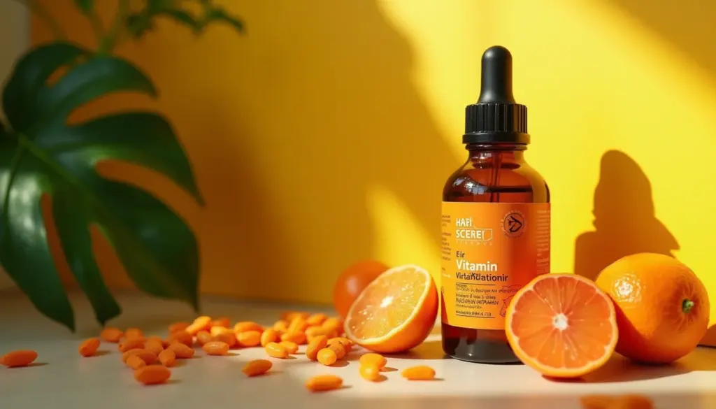 Vitamina para Cabelo e Unha: 9 segredos que você precisa saber