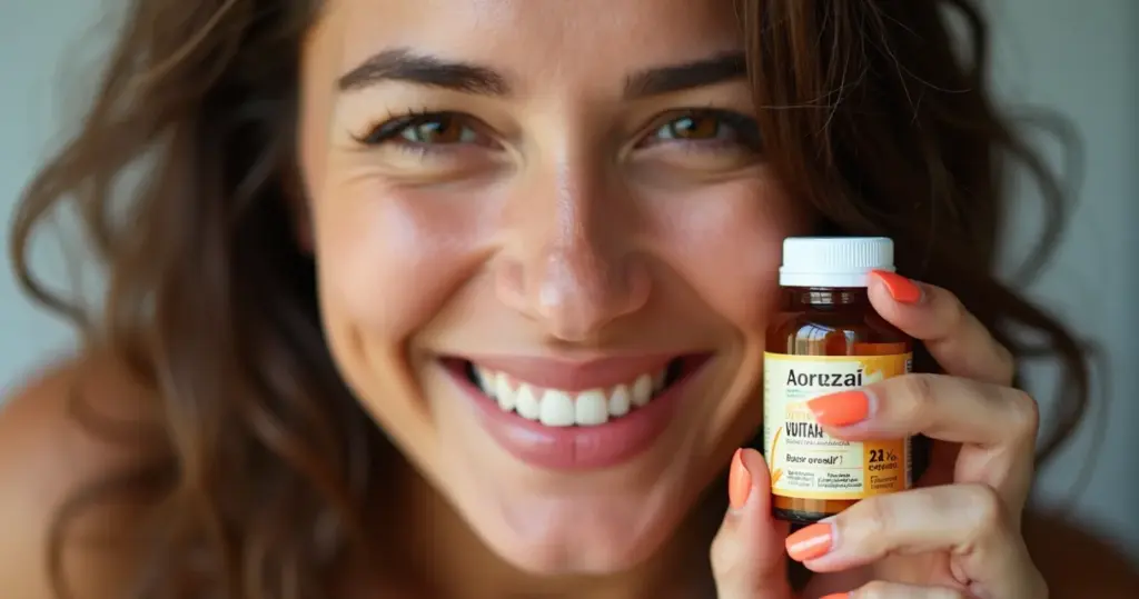 Vitamina para Cabelo e Unha Qual a Melhor: Descubra 7 Opções Incríveis