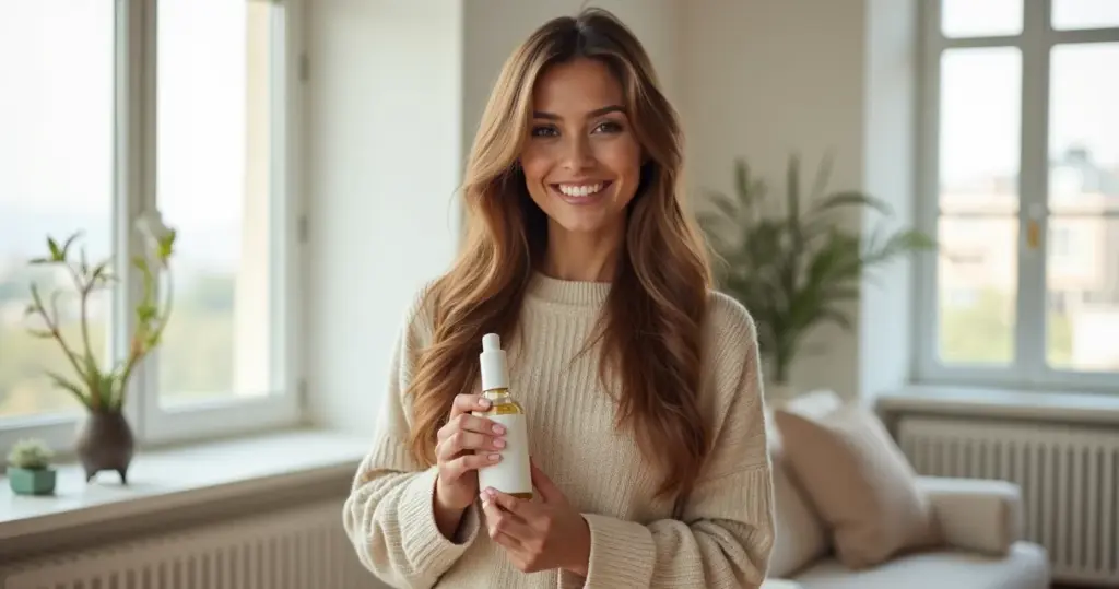 Vitamina para crescer cabelo e unha: como escolher a certa sem perder dinheiro