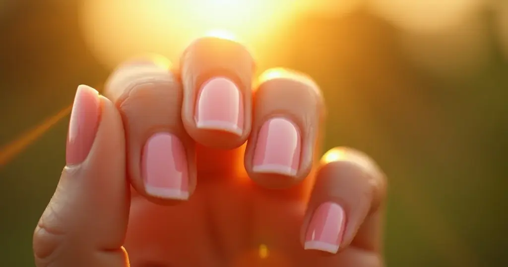 Vitamina para Unha: o segredo que fortalece suas unhas [Guia Completo]