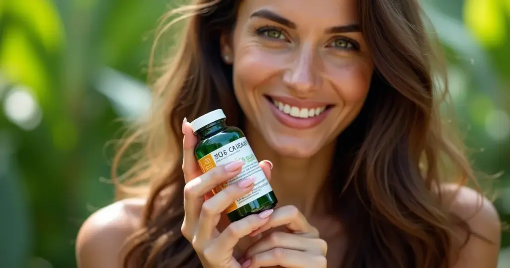 Vitamina para Unha e Cabelo: os 15 segredos que ninguém te contou