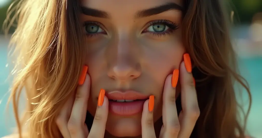 Vitamina Unha e Cabelo: 7 Segredos [Comprovados] para Fortalecer