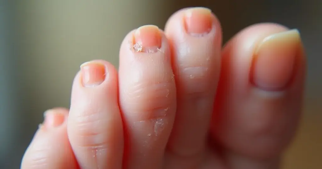 Unha do Pé Zé do Caixão: O Segredo da Onicogrifose Revelado