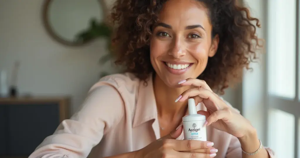 Acrigel Unha: Transforme Unhas Fracas em Fortes em 7 Dias