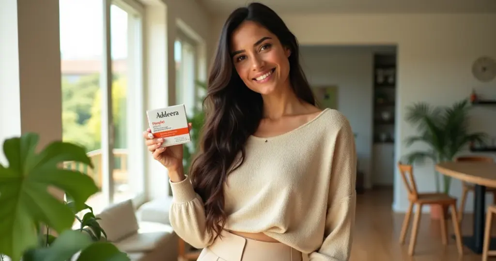 Addera Cabelo e Unha: O Que Realmente Acontece em 90 Dias de Uso