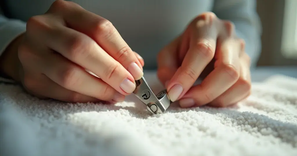 Afiador de alicate de unha: como salvar sua ferramenta em 5 minutos