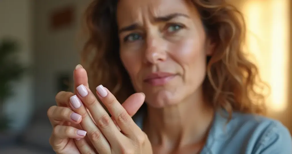 Alergia de gel de unha: o sinal que sua pele grita e como agir agora