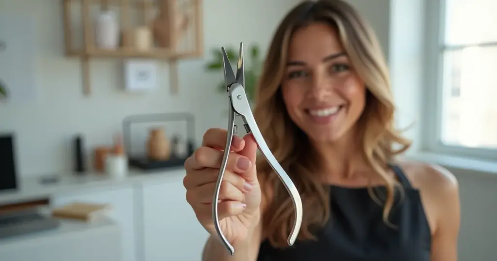 Alicate de Unha 722: O Guia Que Toda Manicure Precisa Ler Antes de Comprar