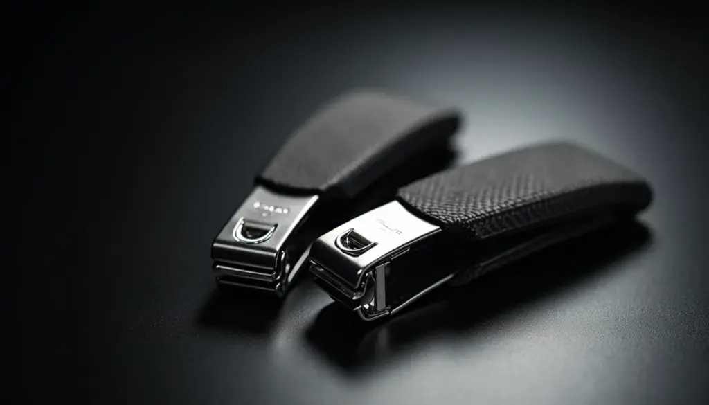 Alicate de unha Mundial profissional: aço inox ou carbono? A escolha que define sua rotina