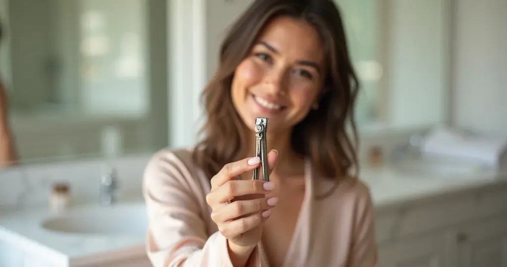 Alicate para cortar unha: Escolha o certo e acabe com unhas lascadas