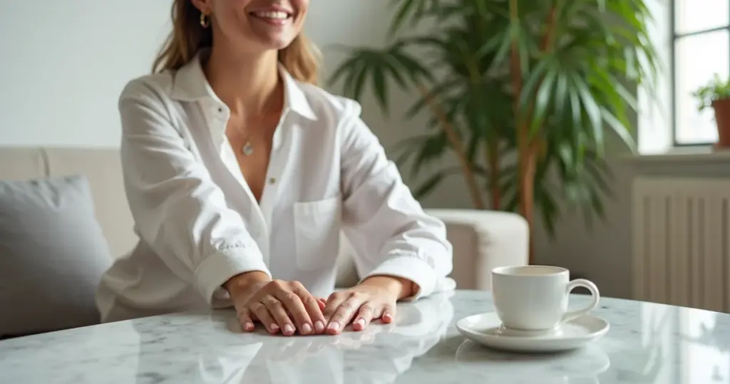 3 Dicas de Baby Color Unha que Fazem Sua Manicure Durar 3 Semanas