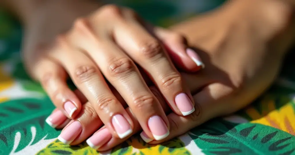 Banho de gel estraga a unha? Só se você cometer esses 3 erros fatais