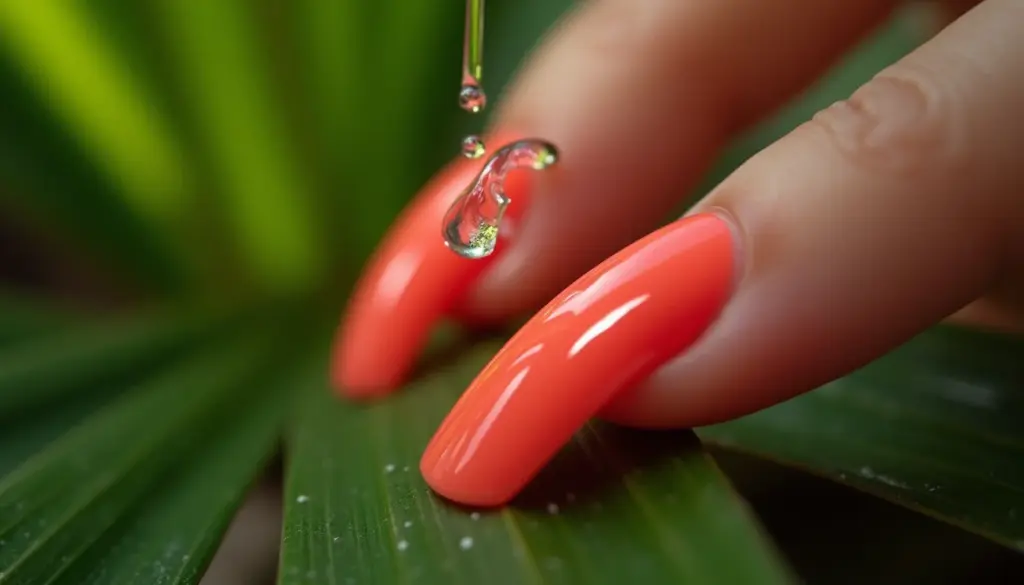 53 Ideias de Banho em Gel em Unha para Fortalecer