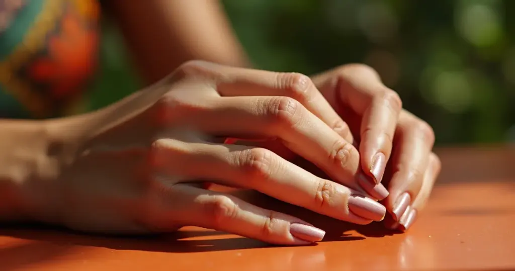 Base Impala: O Segredo Que Fortalece Suas Unhas de Verdade