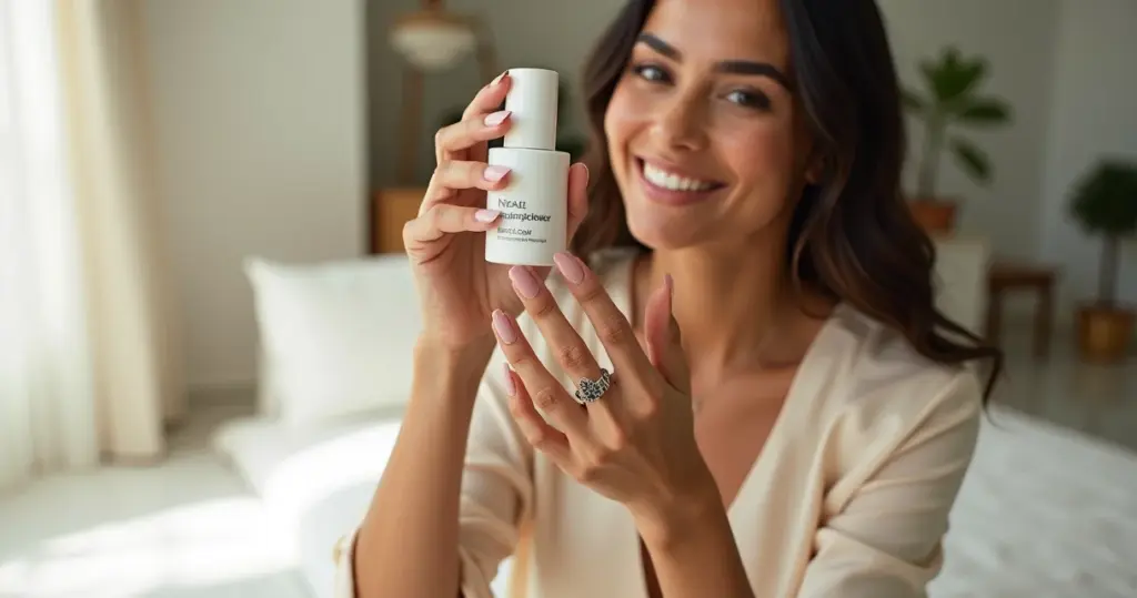 Base para crescer unha: escolha a certa e veja resultado em 1 mês