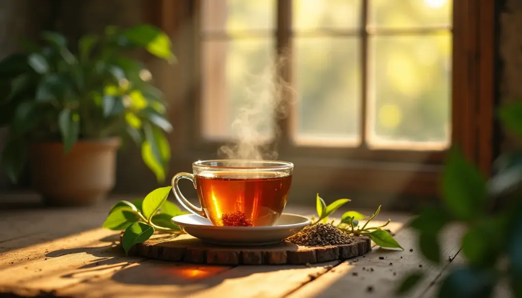 Benefícios do chá de unha de gato que você só consegue se preparar certo