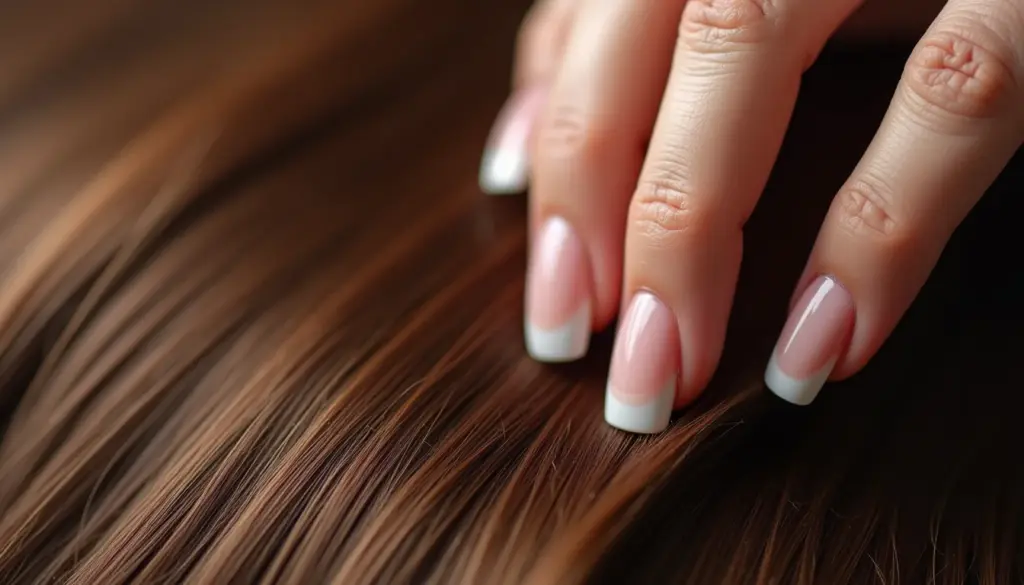 Cabelo e unha lavitan: o suplemento que está transformando fios e unhas fracas