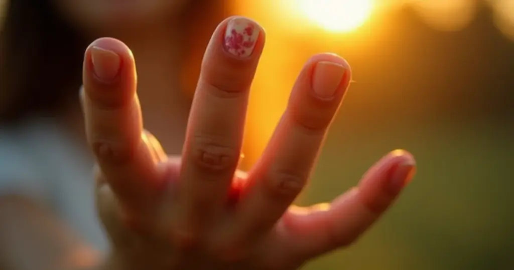 Câncer na unha: sinais que parecem normais mas não são