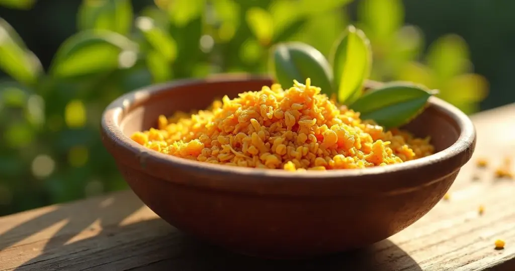 Chá Unha de Gato e Uxi Amarelo: Como Ele Age nos Miomas e Fertilidade