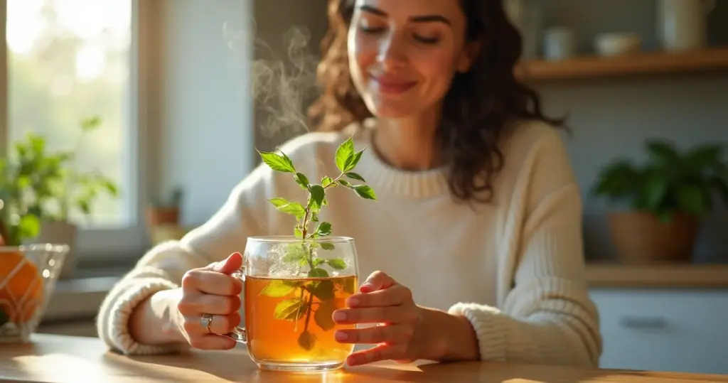 Chá Unha de Gato para Engravidar: Como Usar e Combinar Certo