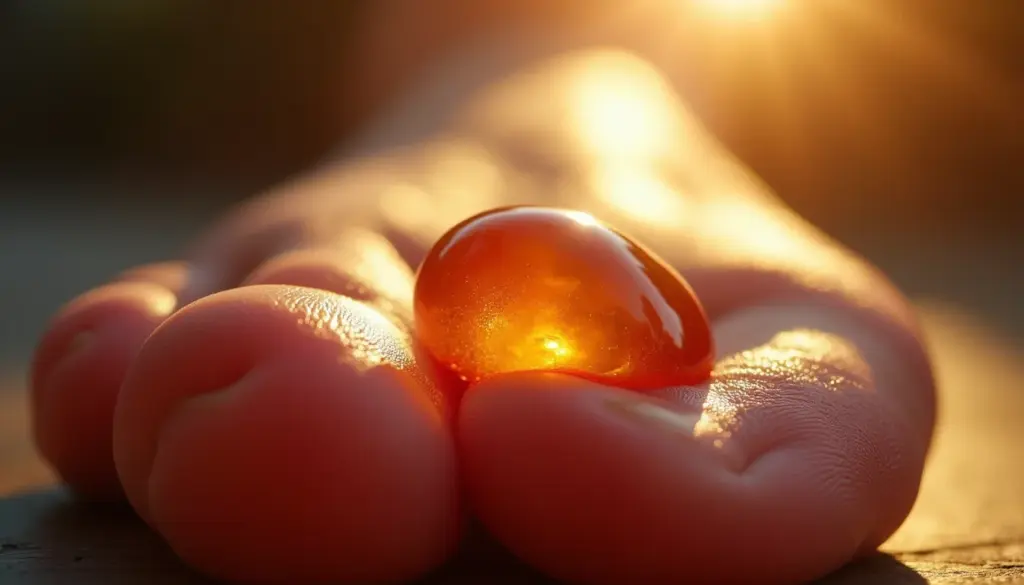 CID unha encravada infectada: o que fazer com pus e dor intensa