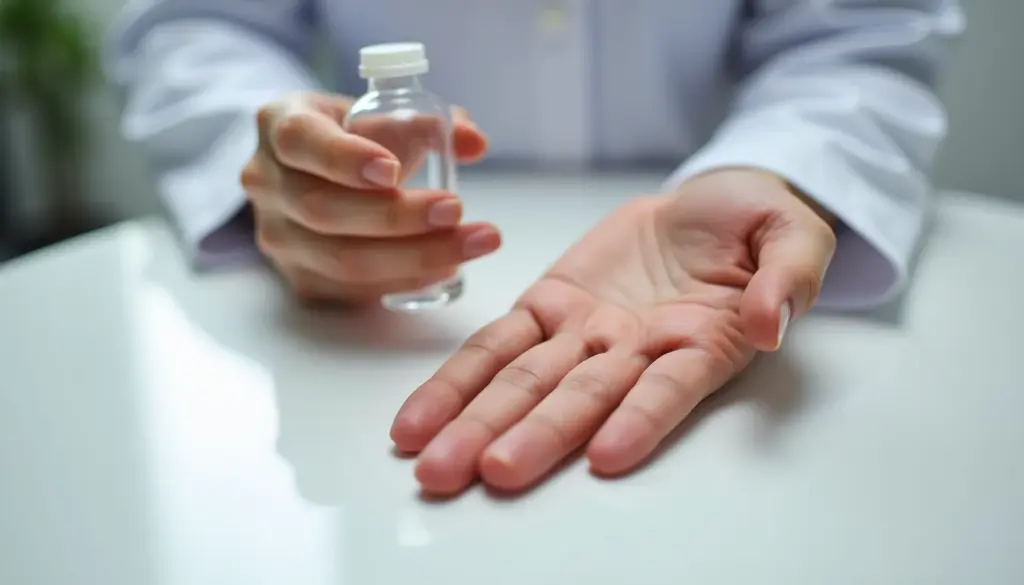 Como acabar com micose de unha: o método que dermatologistas usam