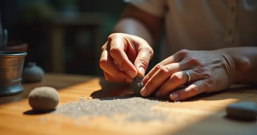 Como amolar alicate de unha com bombril em 3 minutos (sem gastar nada)