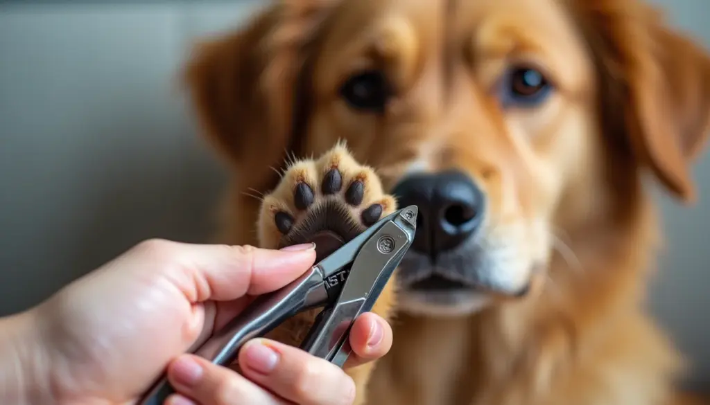 Como cortar unha do cachorro sem medo de errar? O truque que ninguém conta
