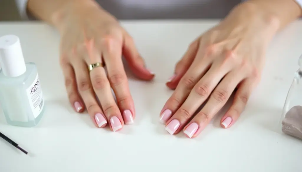 Como fazer alongamento de unha durar 3 semanas sem descolar