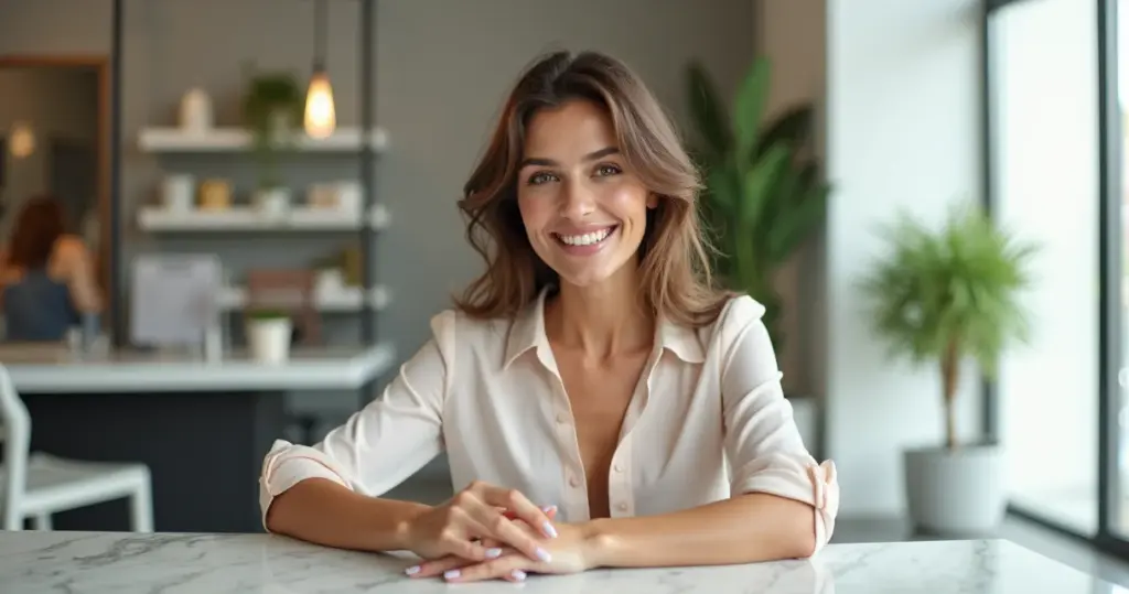 Como fazer blindagem na unha: passo a passo para unhas 3x mais fortes Como fazer blindagem na unha: passo a passo para unhas 3x mais fortes