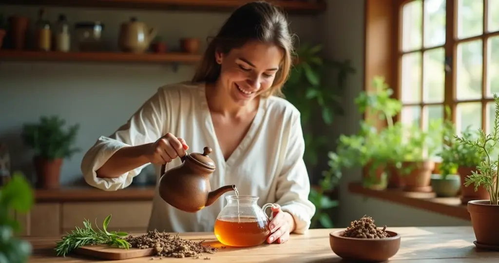 Como fazer o chá de unha de gato: o método certo em 20 minutos