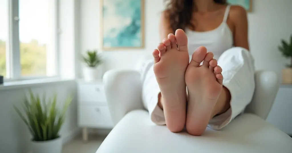 Como matar fungo de unha: o método médico que ninguém te contou