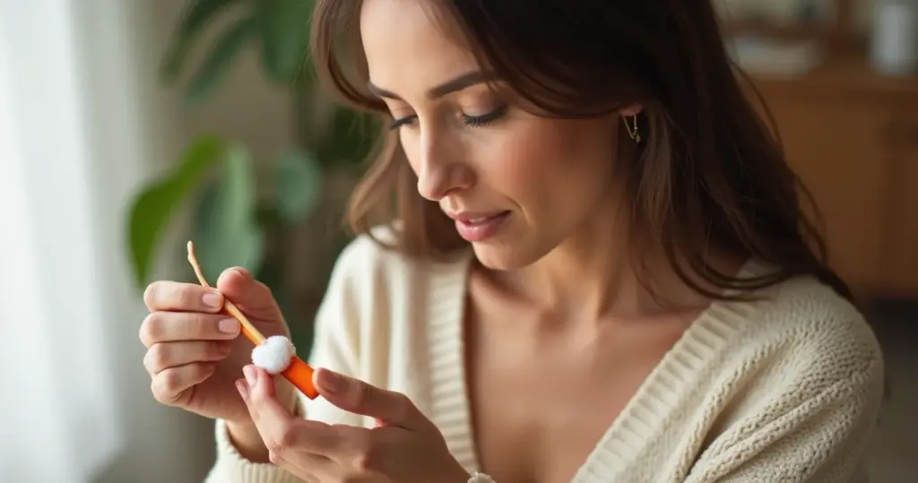 Como remover unha de fibra em casa sem estragar sua unha natural