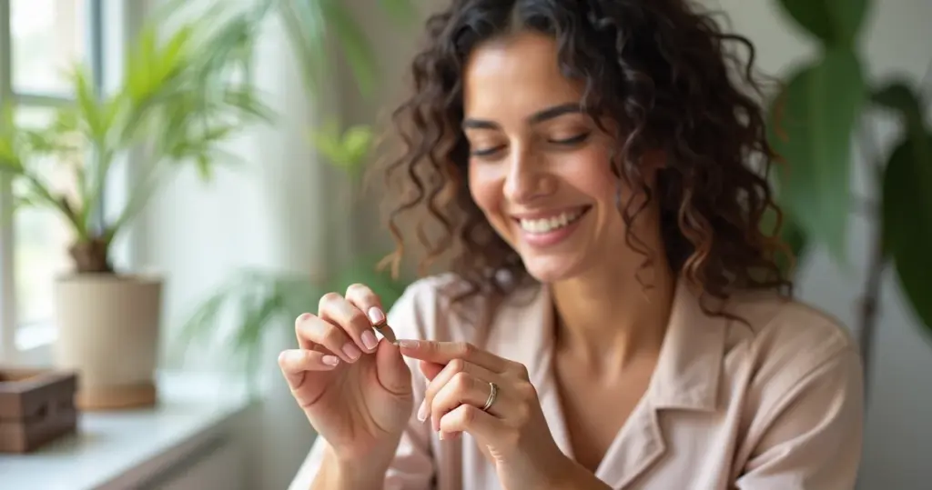Como Tira Unha em Gel Sem Arruinar Sua Lâmina Natural