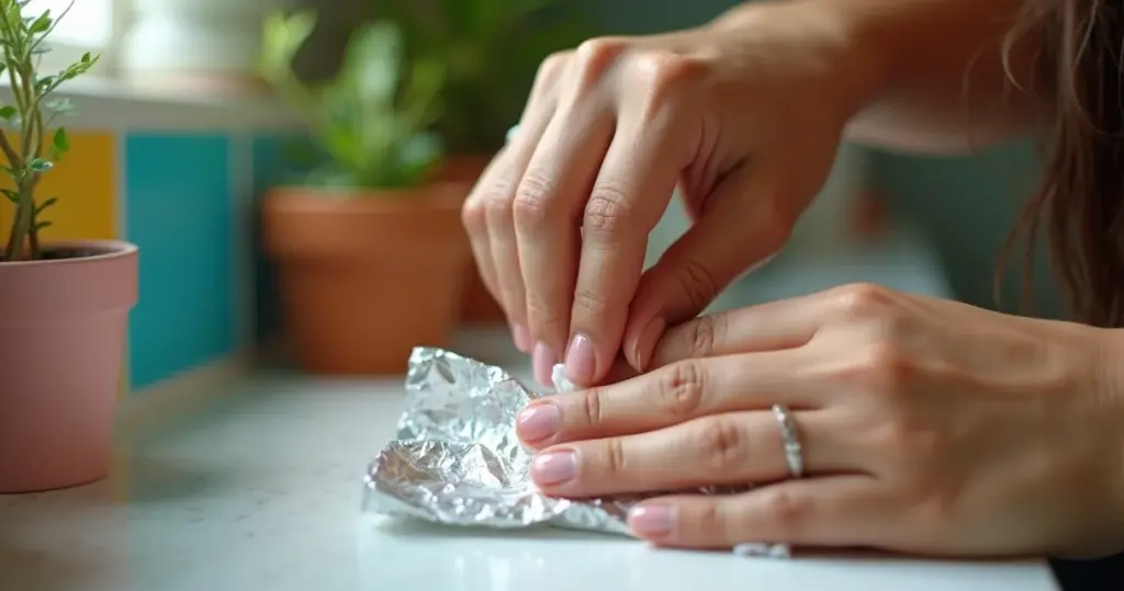 Como tira unha em gel em casa sem estragar suas unhas naturais