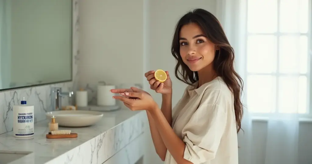 Como tirar o amarelo da unha com 3 métodos que realmente funcionam