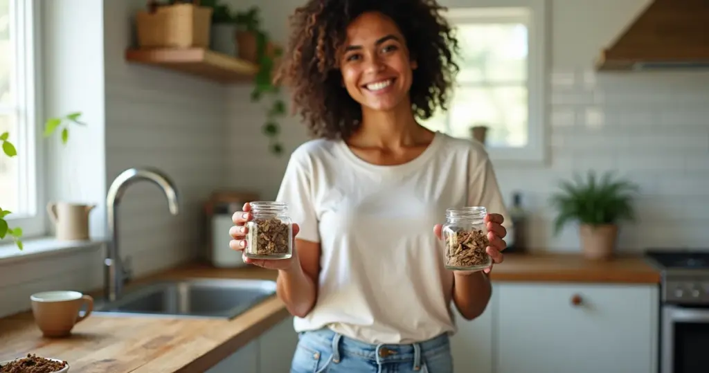 Como tomar uxi amarelo e unha de gato: o passo a passo que especialistas recomendam