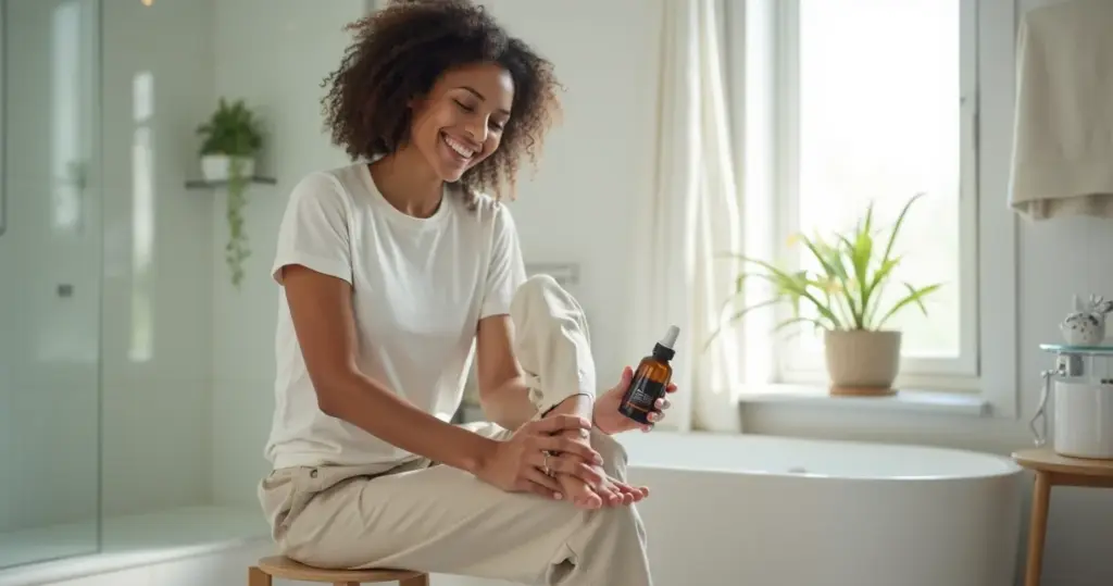 Como tratar micose na unha em 3 passos simples e eficazes