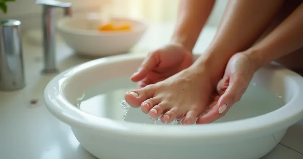 Como tratar unha inflamada: o que nunca fazer antes do alívio