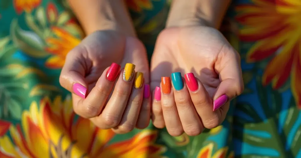 27 Ideias de Cor de Unha Bonita para 2026: Escolha Certa em 2 Min