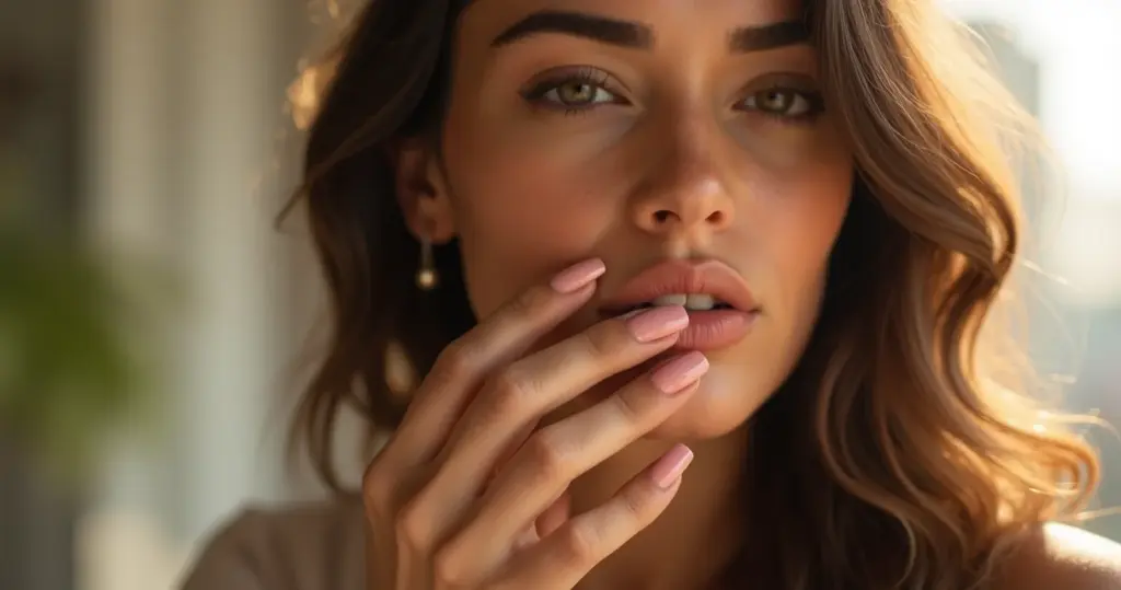 23 Cores de Unha em Alta 2026: Tendência + Durabilidade (Testado!)