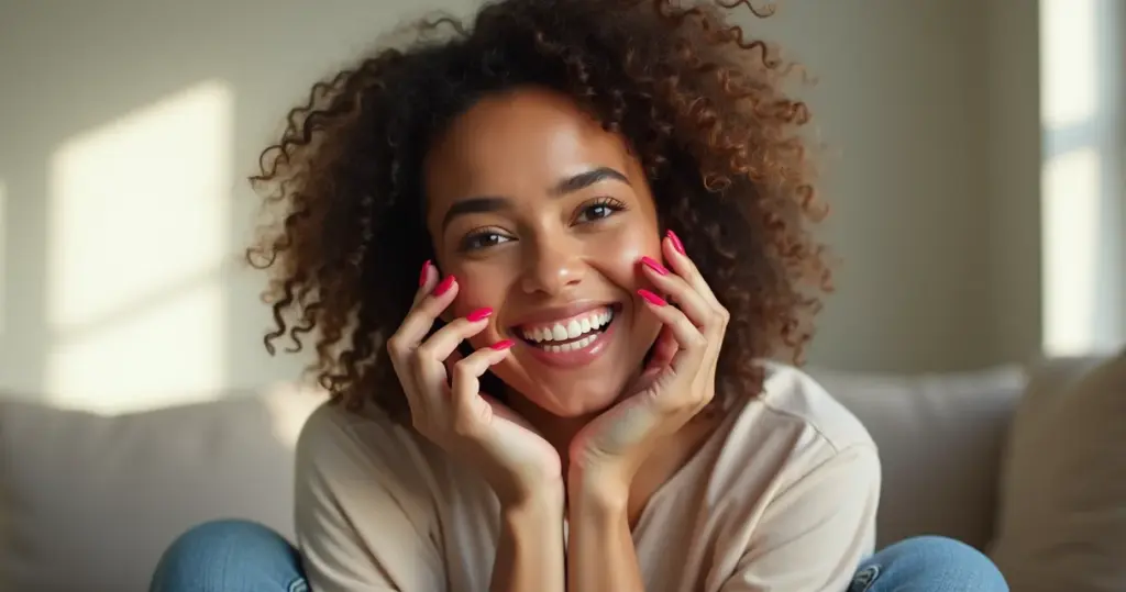 27 Ideias de Cor Unha Que Transformam Seu Visual em 1 Minuto