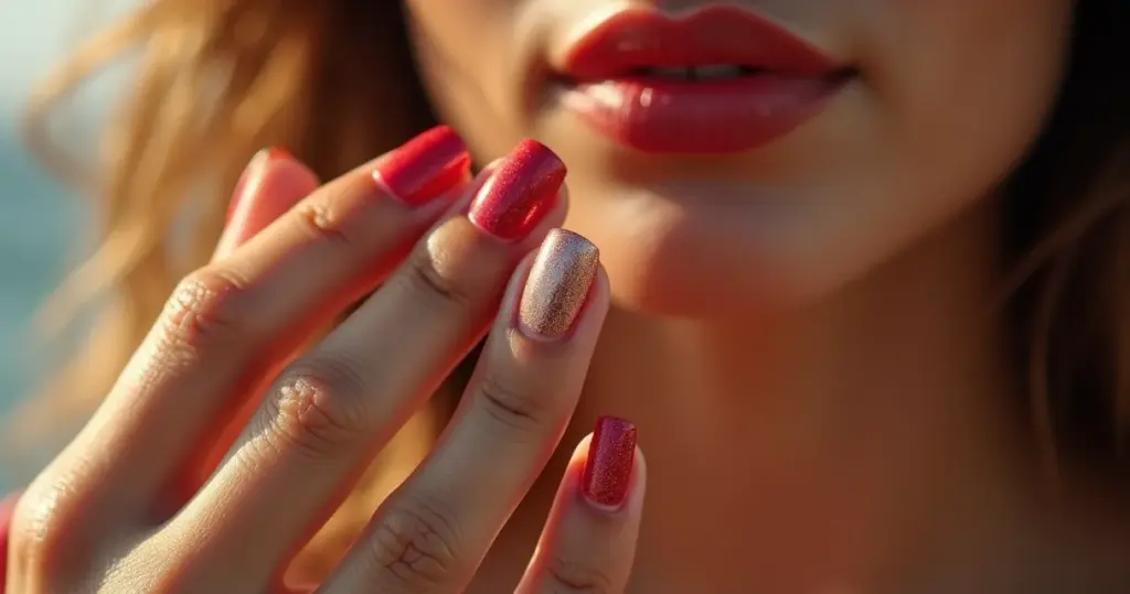 15 Cores de Unha para Pele Morena Que Realmente Funcionam