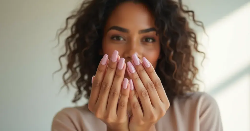 12 Cores para Unha da Mão que Valorizam Seu Tom de Pele em 2026