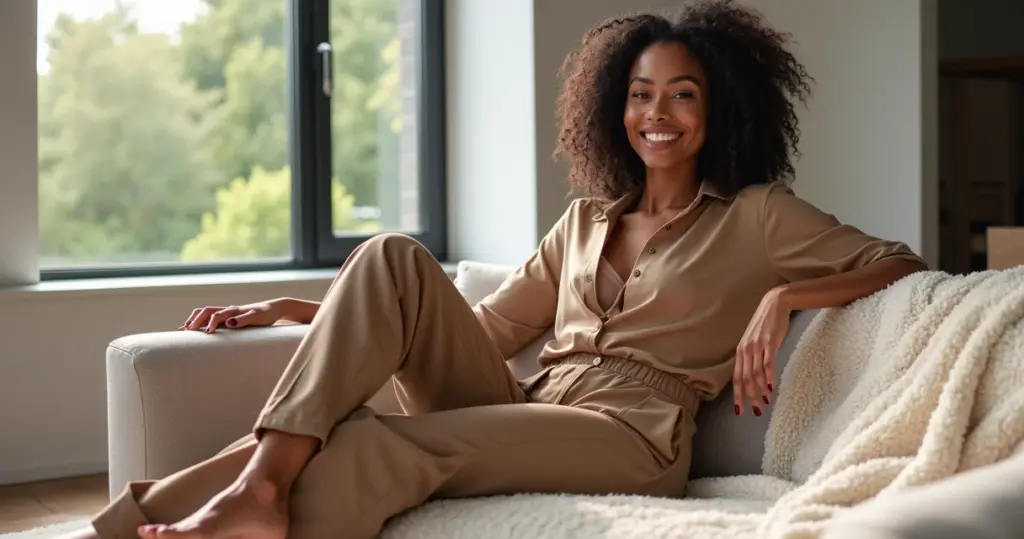 27 Cores para Unha do Pé Moreno que Valorizam Seu Tom de Pele